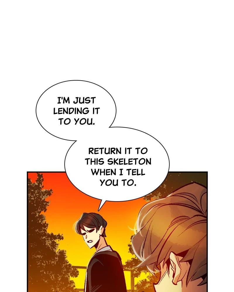 The Lone Necromancer Chapter 8 - 102
