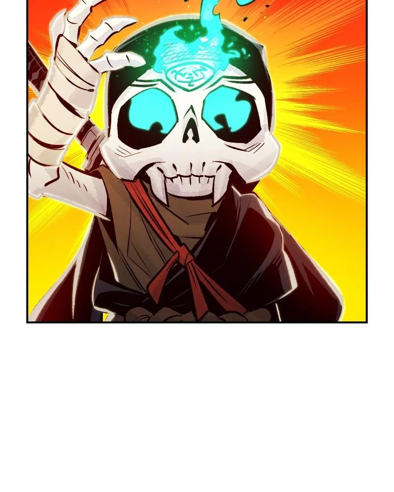 The Lone Necromancer Chapter 6 - 82