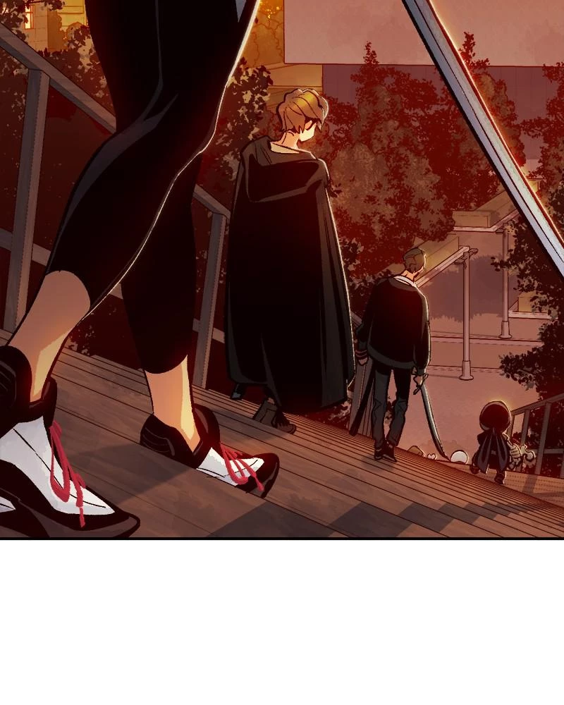 The Lone Necromancer Chapter 8 - 106