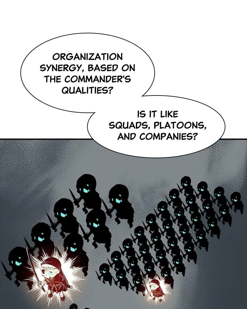 The Lone Necromancer Chapter 6 - 85