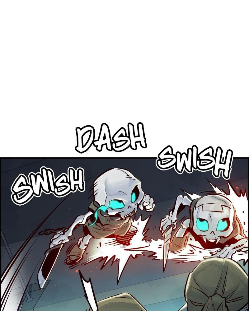 The Lone Necromancer Chapter 4 - 26