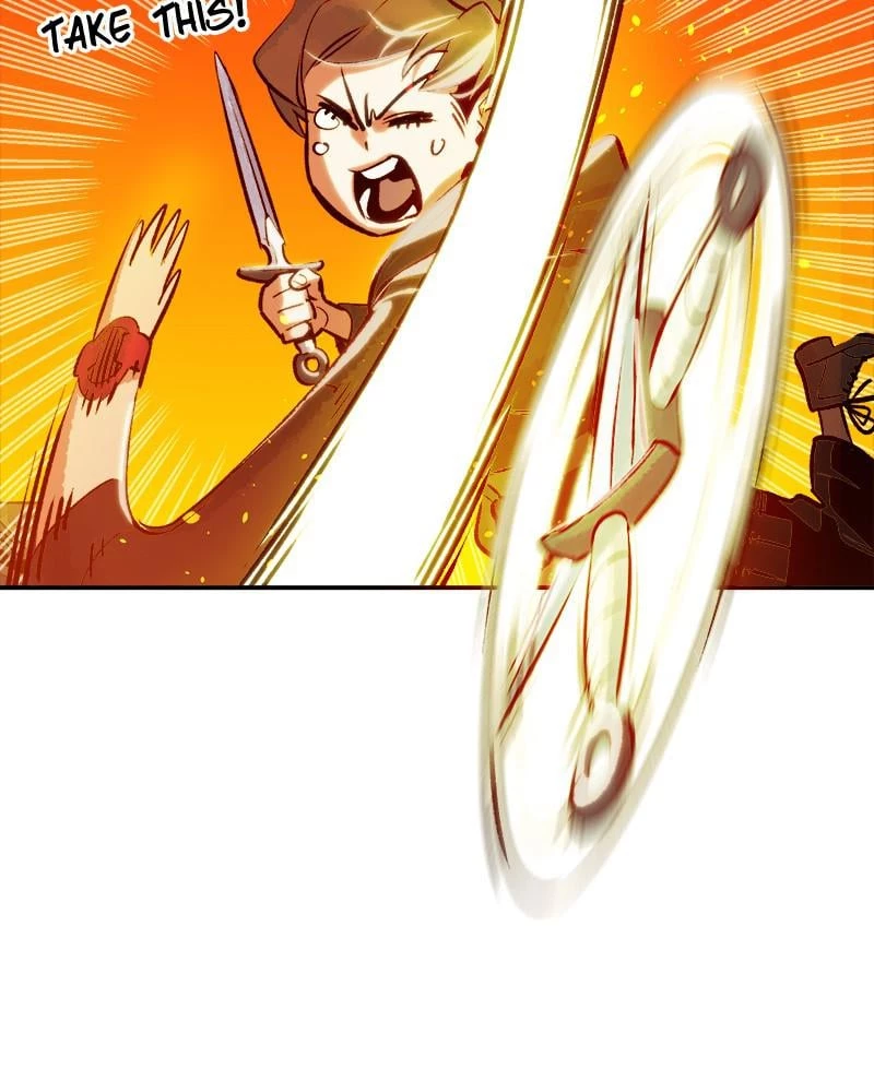 The Lone Necromancer Chapter 5 - 54