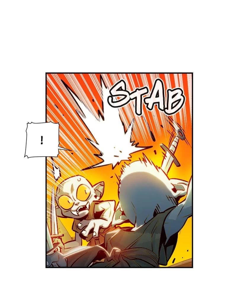 The Lone Necromancer Chapter 5 - 55