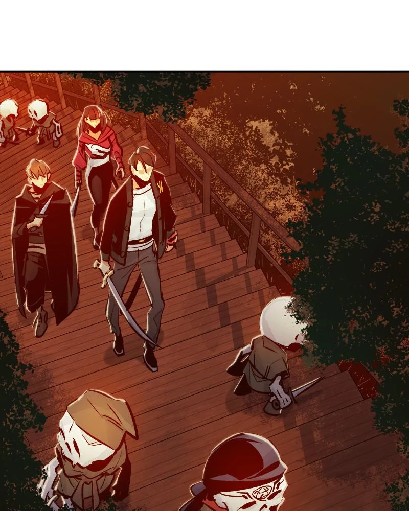 The Lone Necromancer Chapter 7 - 99