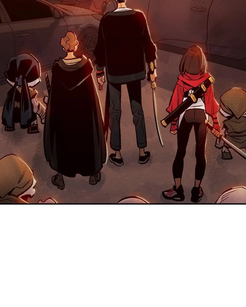 The Lone Necromancer Chapter 8 - 111