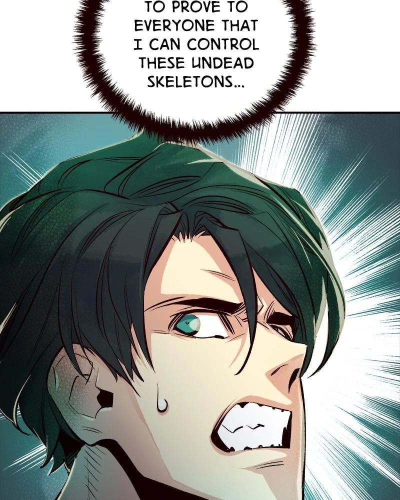The Lone Necromancer Chapter 4 - 30