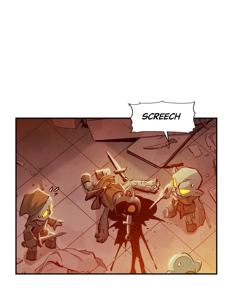 The Lone Necromancer Chapter 5 - 58