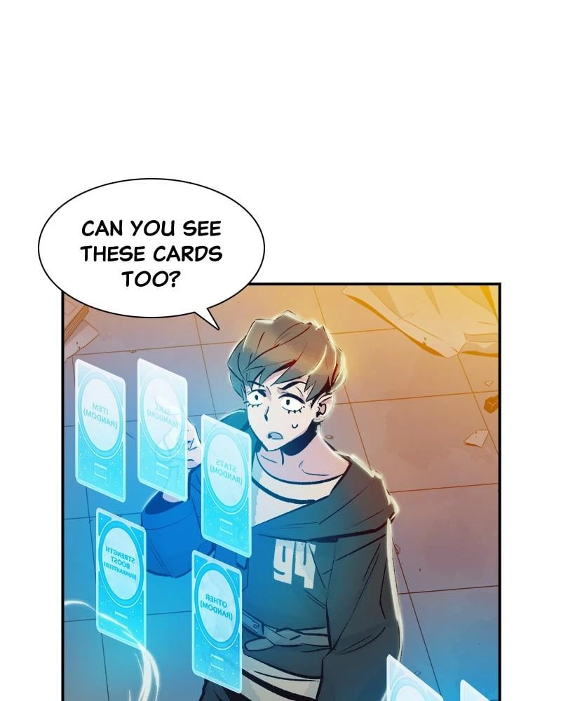 The Lone Necromancer Chapter 6 - 92