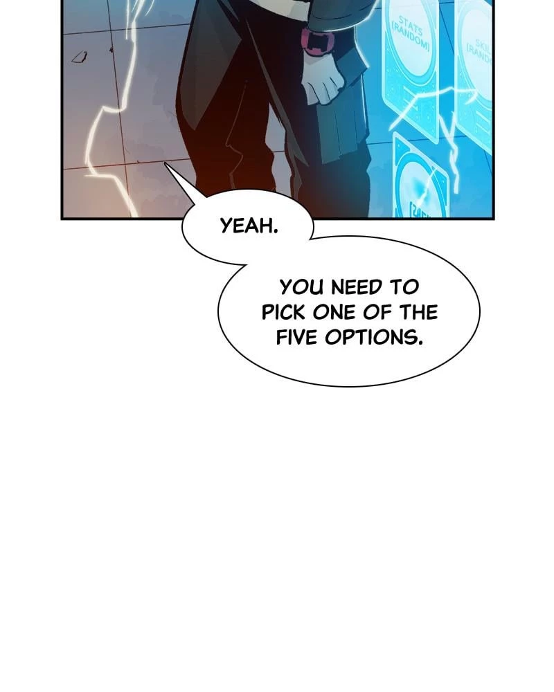 The Lone Necromancer Chapter 6 - 93