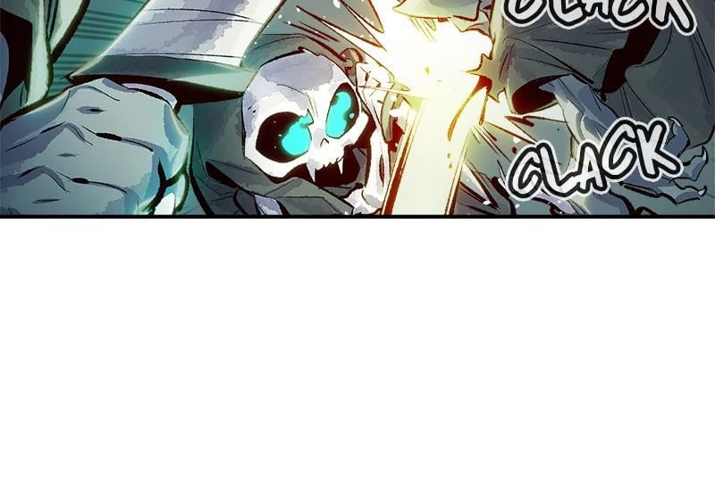 The Lone Necromancer Chapter 2 - 21