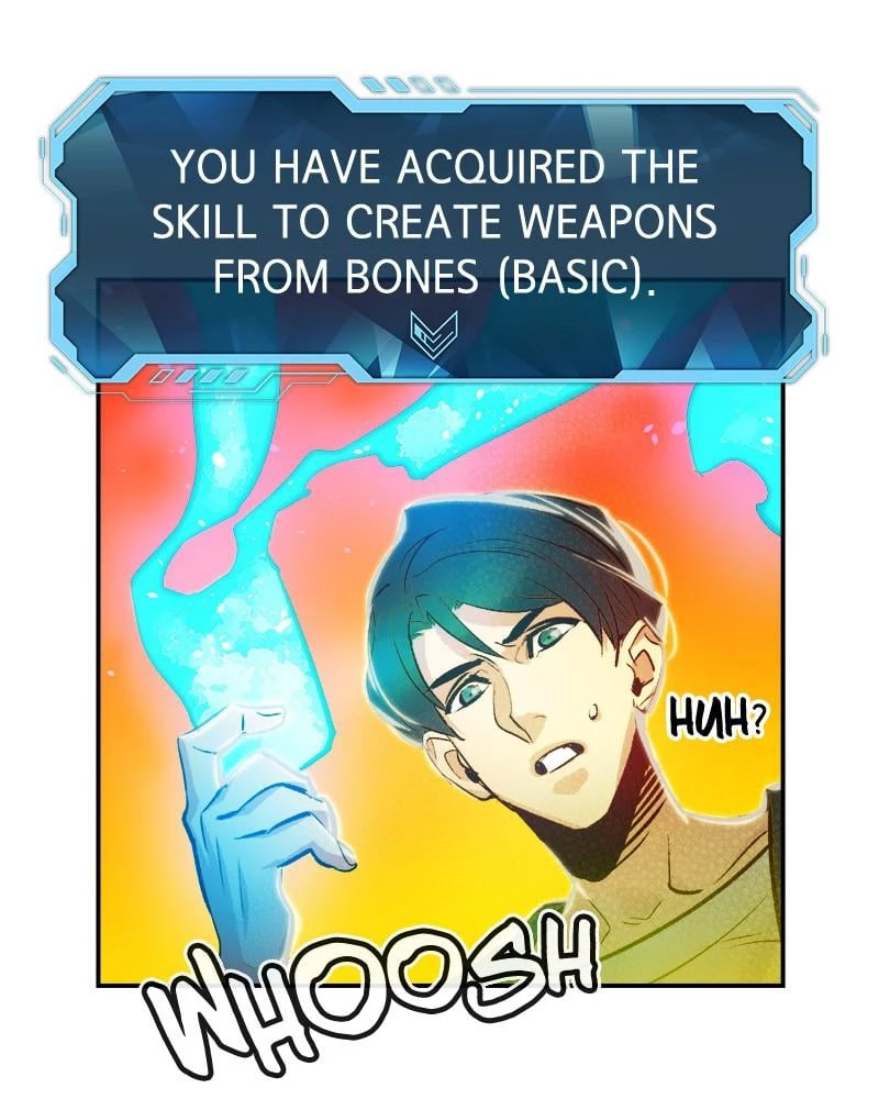 The Lone Necromancer Chapter 6 - 96