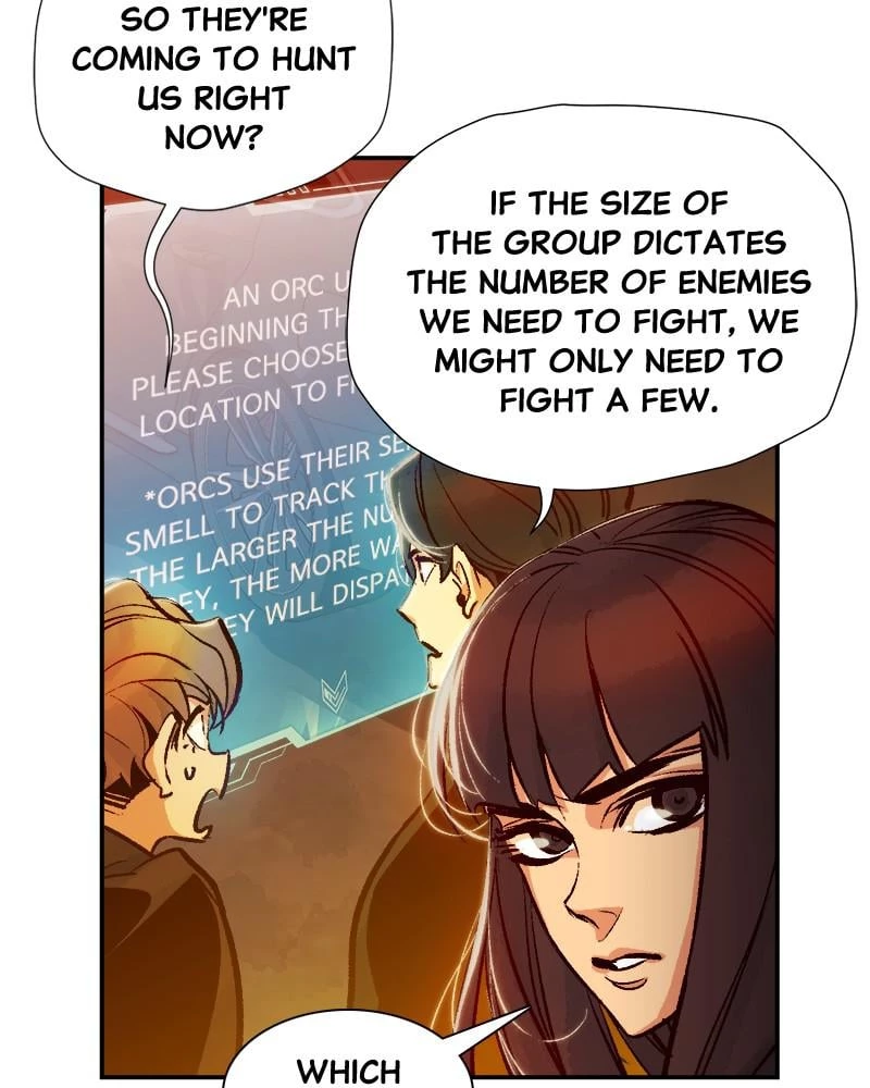 The Lone Necromancer Chapter 8 - 118