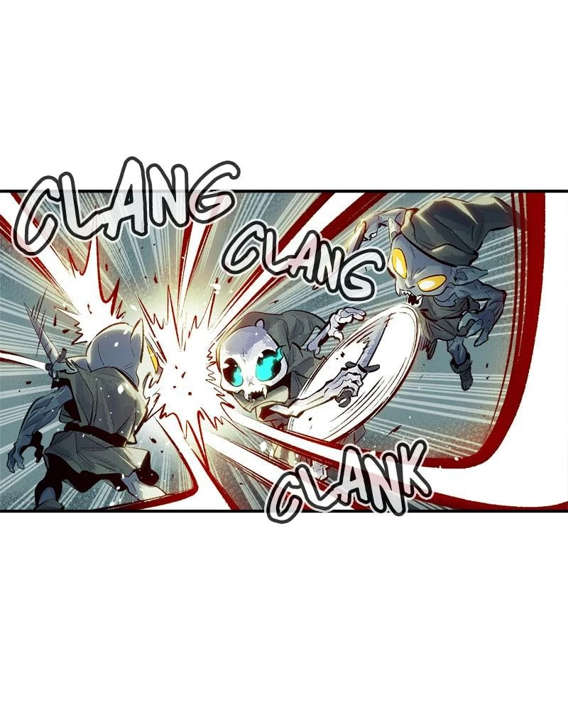 The Lone Necromancer Chapter 2 - 22
