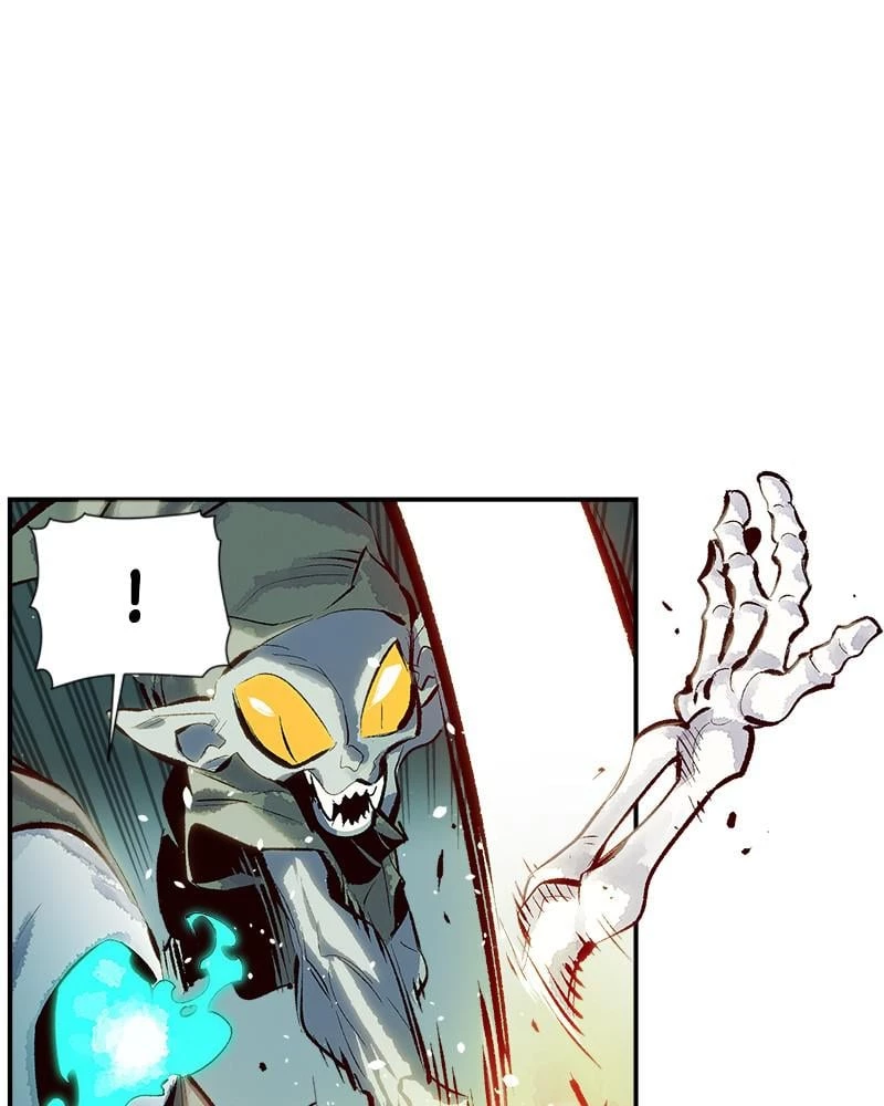 The Lone Necromancer Chapter 2 - 23