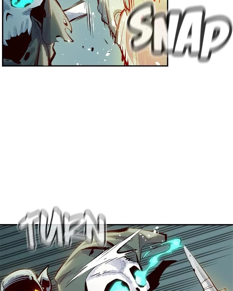 The Lone Necromancer Chapter 2 - 24