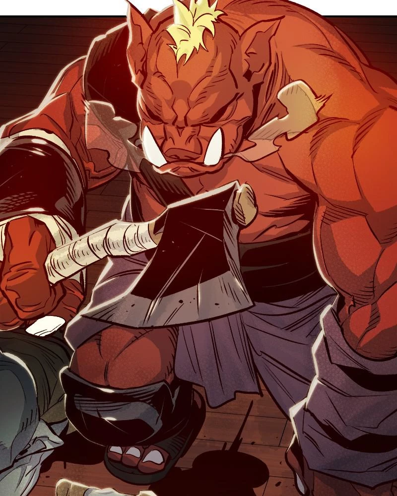 The Lone Necromancer Chapter 7 - 110