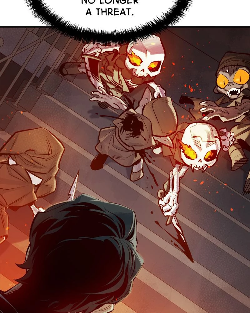The Lone Necromancer Chapter 4 - 39