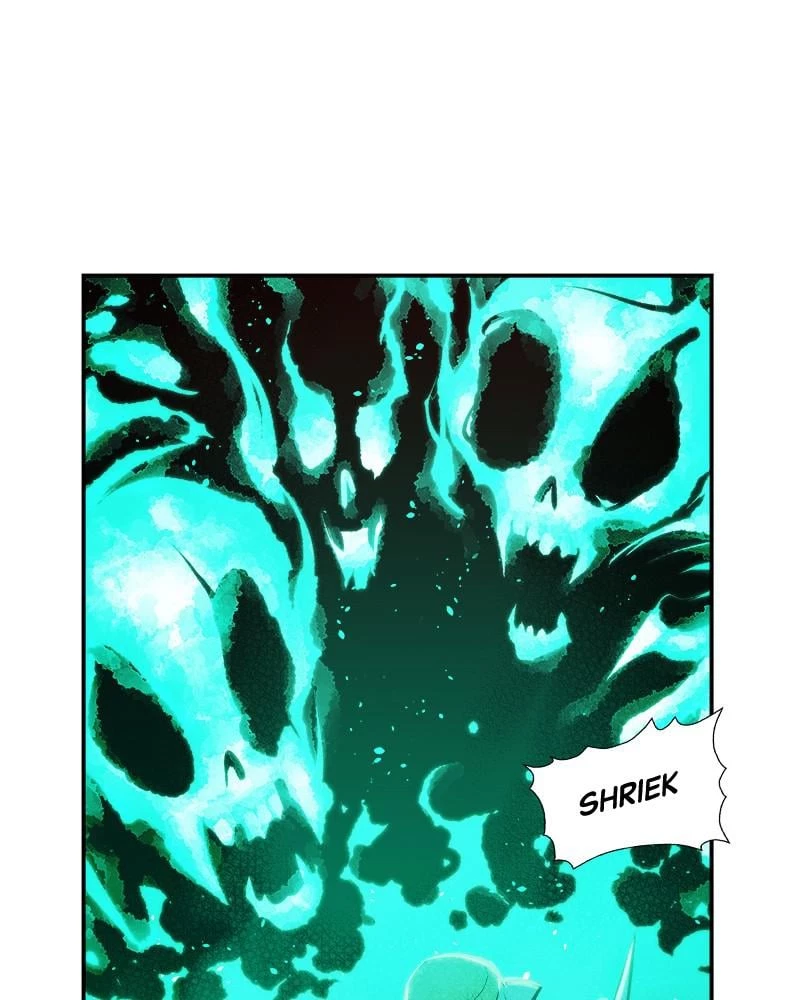 The Lone Necromancer Chapter 5 - 70