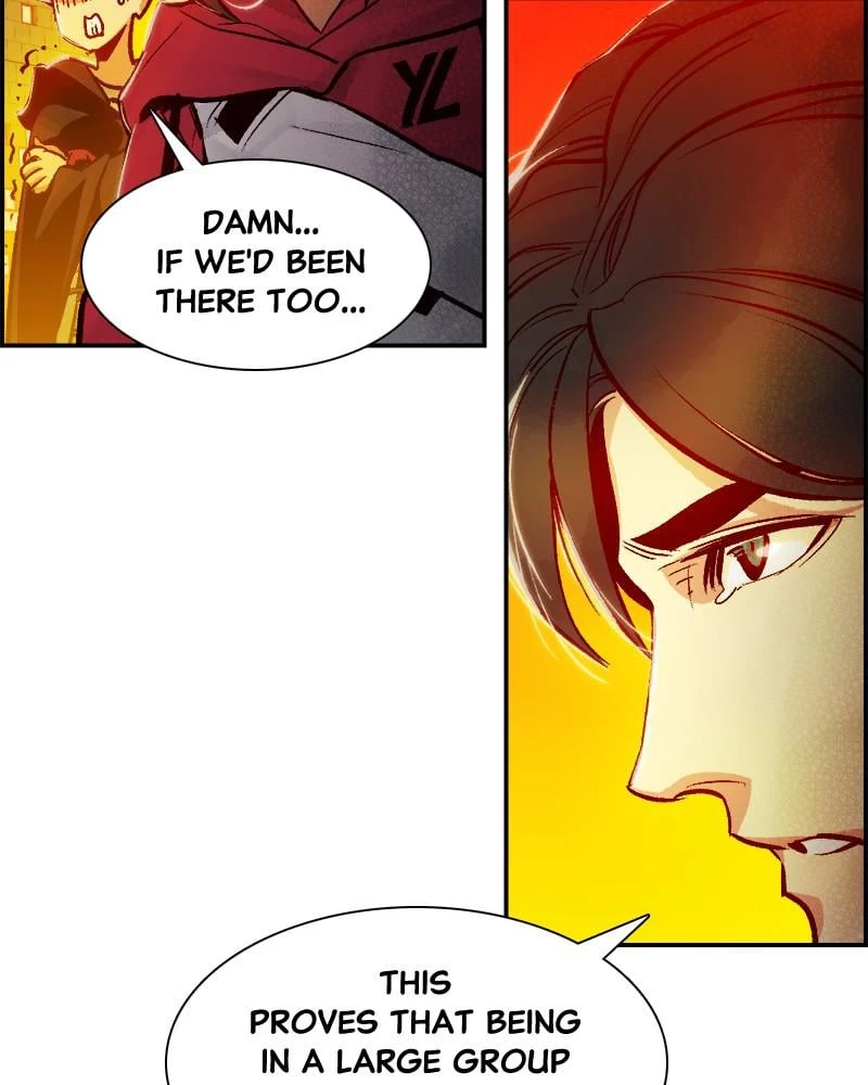 The Lone Necromancer Chapter 8 - 127