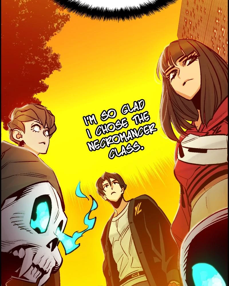 The Lone Necromancer Chapter 8 - 129