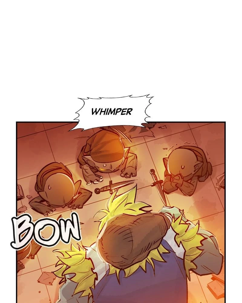 The Lone Necromancer Chapter 5 - 77