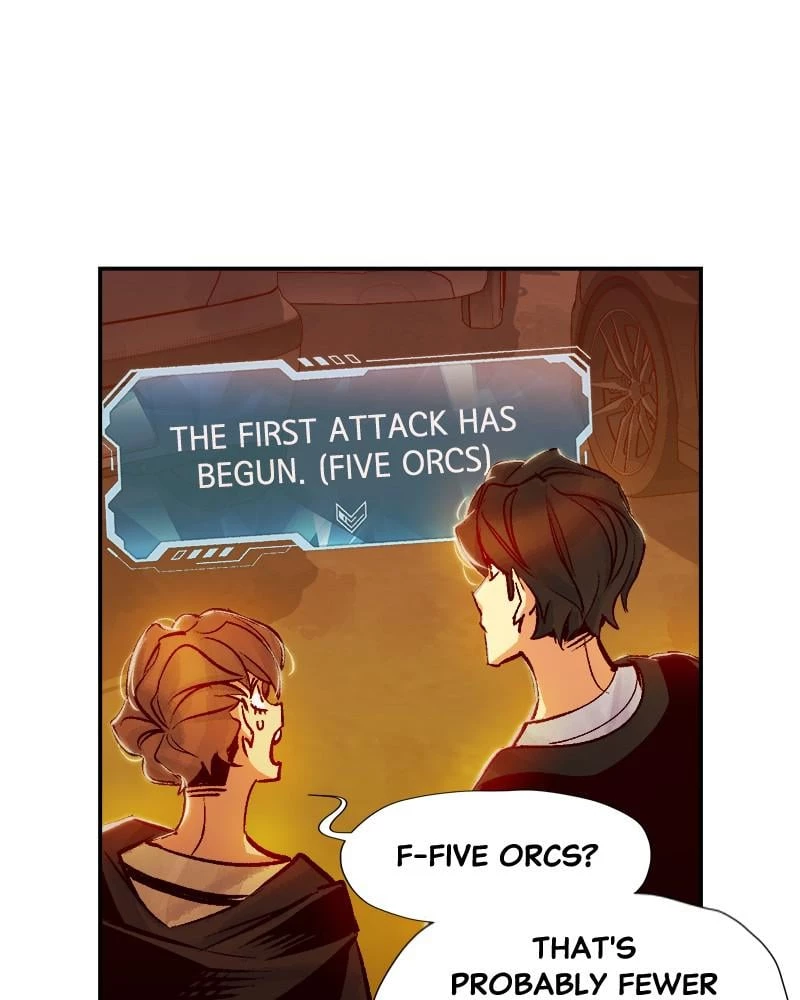 The Lone Necromancer Chapter 8 - 132