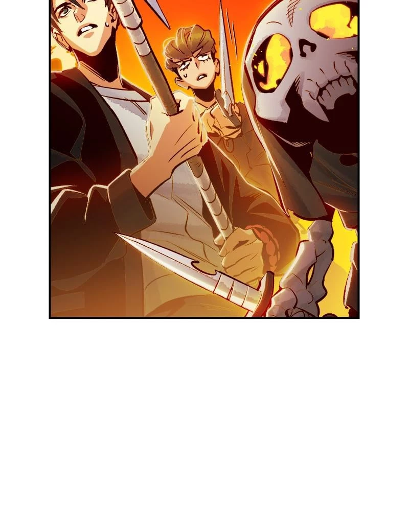 The Lone Necromancer Chapter 5 - 79