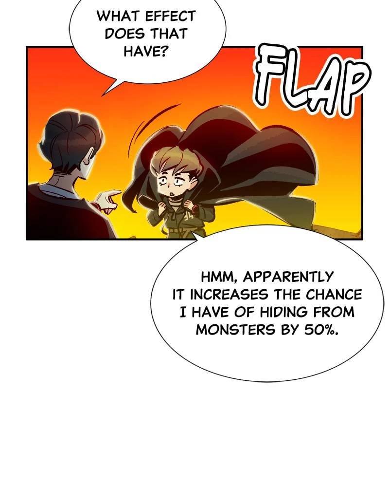 The Lone Necromancer Chapter 6 - 112
