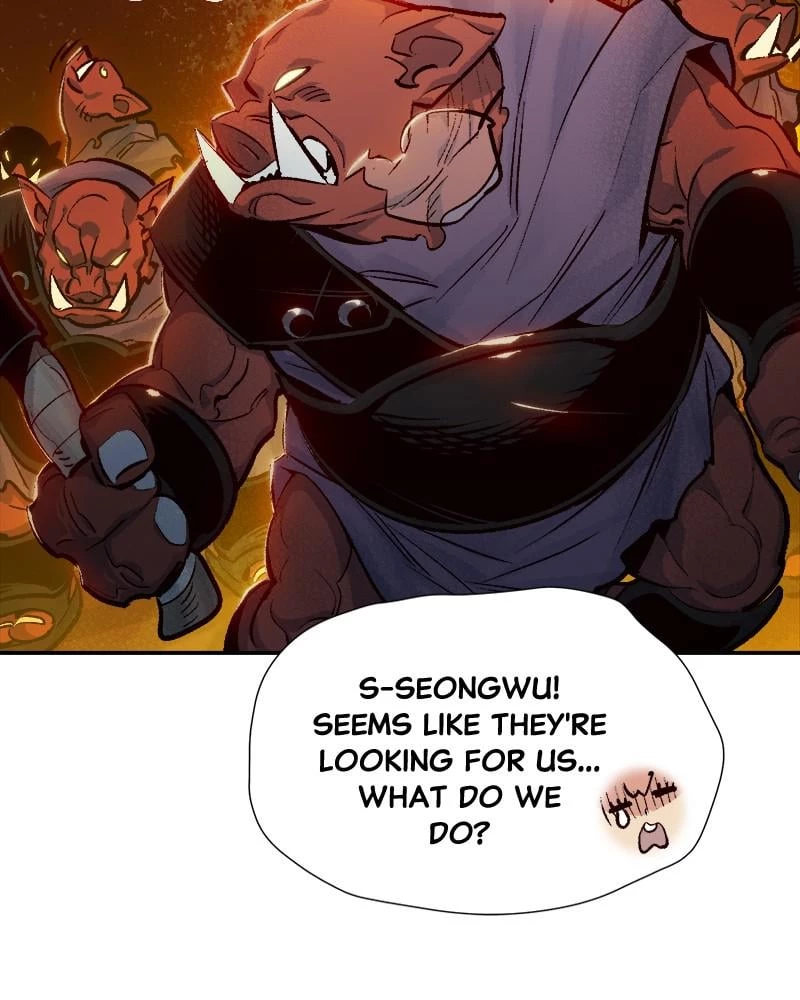 The Lone Necromancer Chapter 8 - 136