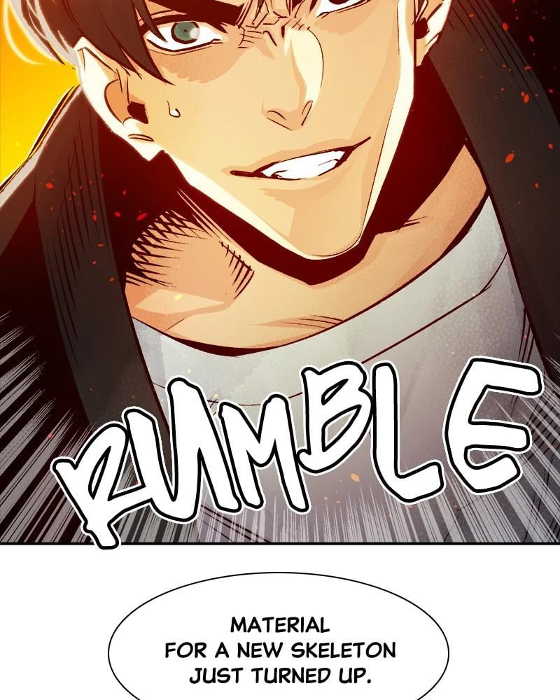 The Lone Necromancer Chapter 7 - 123