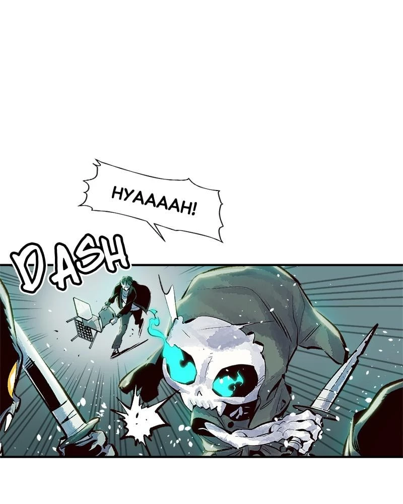 The Lone Necromancer Chapter 2 - 41