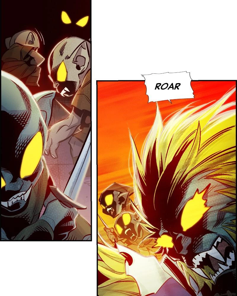 The Lone Necromancer Chapter 5 - 82