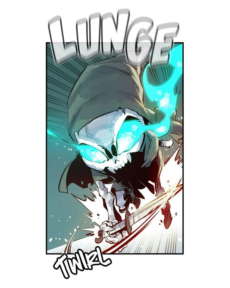 The Lone Necromancer Chapter 2 - 44