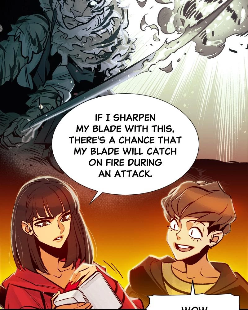 The Lone Necromancer Chapter 6 - 119