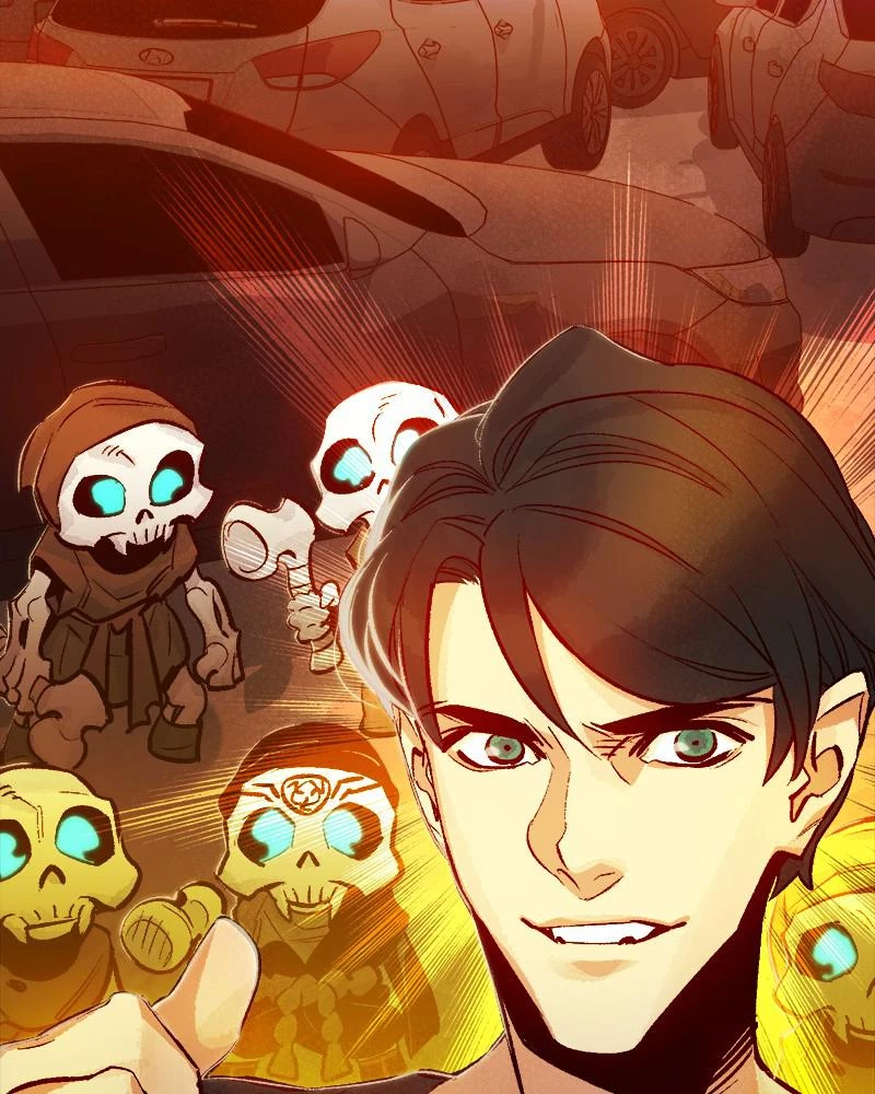 The Lone Necromancer Chapter 8 - 143