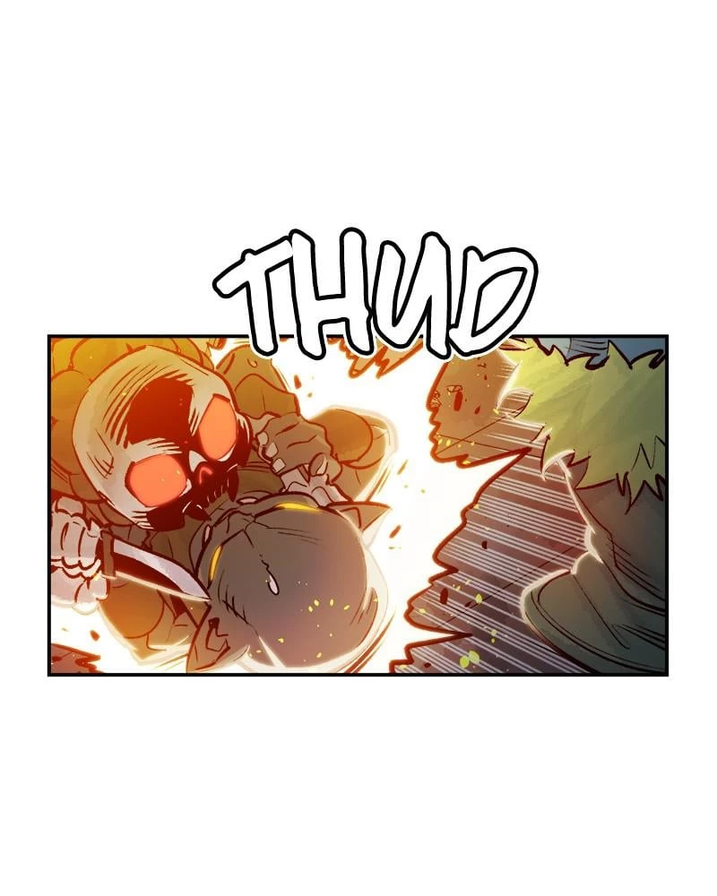 The Lone Necromancer Chapter 5 - 90