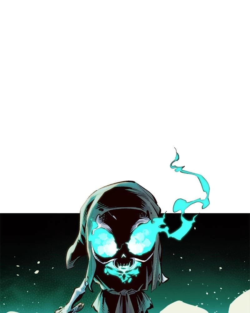 The Lone Necromancer Chapter 2 - 50