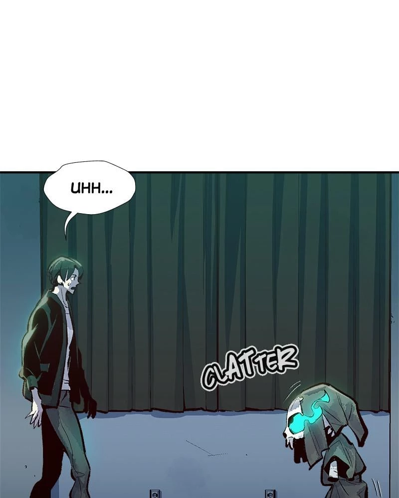 The Lone Necromancer Chapter 2 - 52