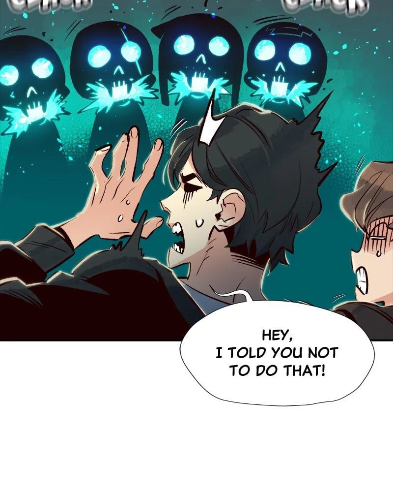 The Lone Necromancer Chapter 4 - 65
