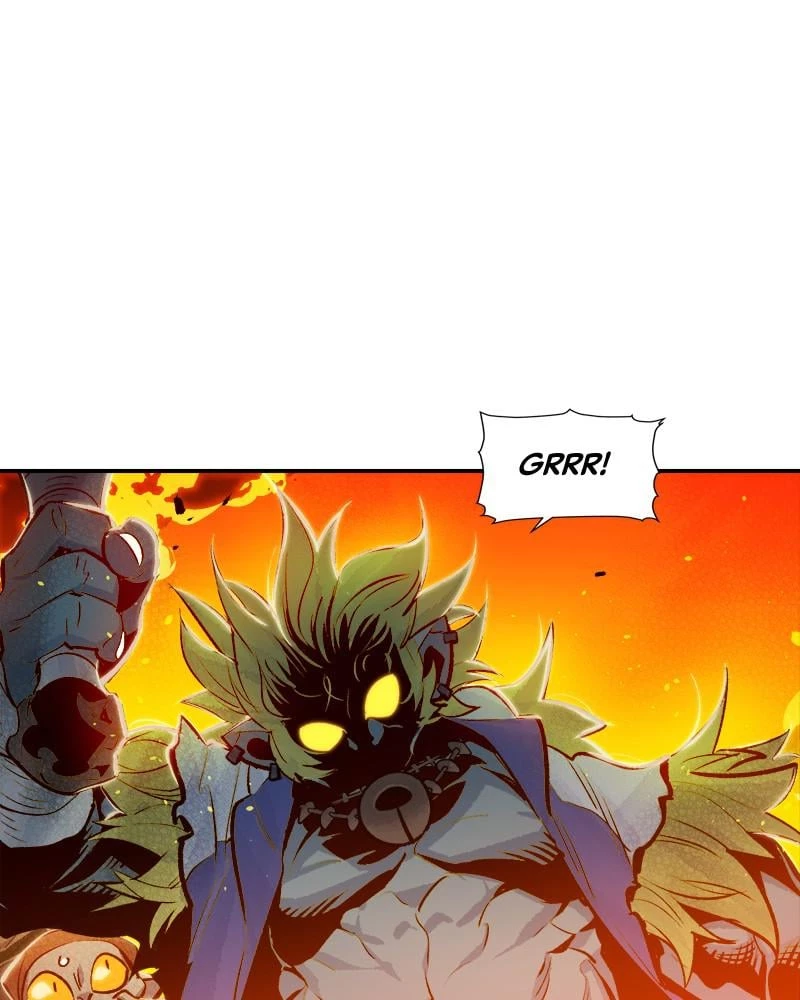 The Lone Necromancer Chapter 5 - 93