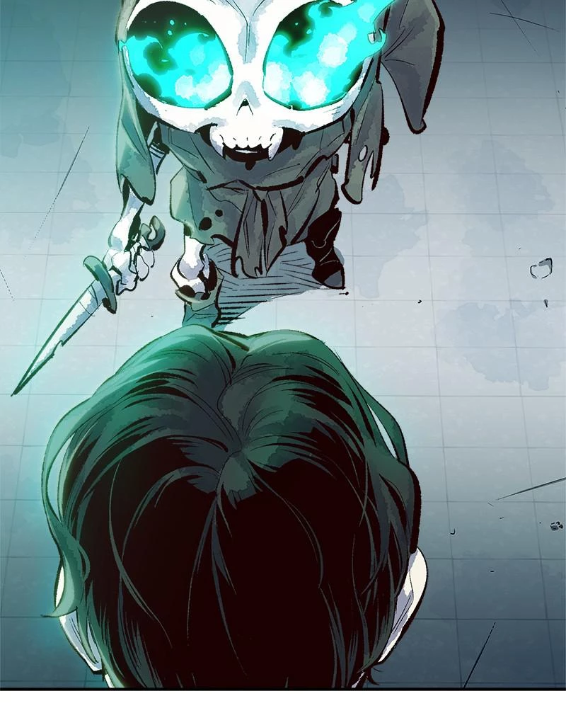 The Lone Necromancer Chapter 2 - 54