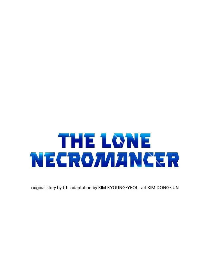 The Lone Necromancer Chapter 4 - 72