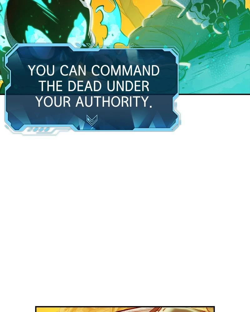 The Lone Necromancer Chapter 5 - 100