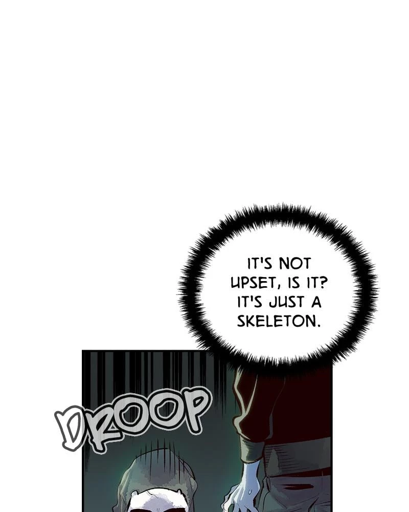 The Lone Necromancer Chapter 2 - 60