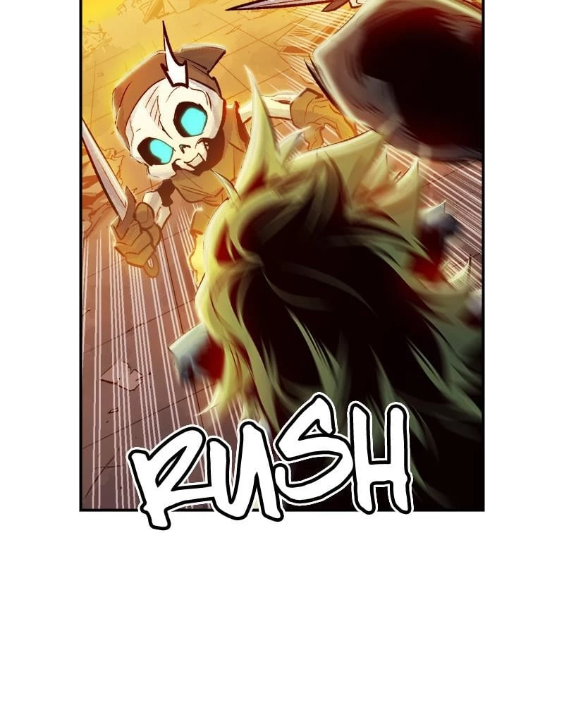 The Lone Necromancer Chapter 5 - 101