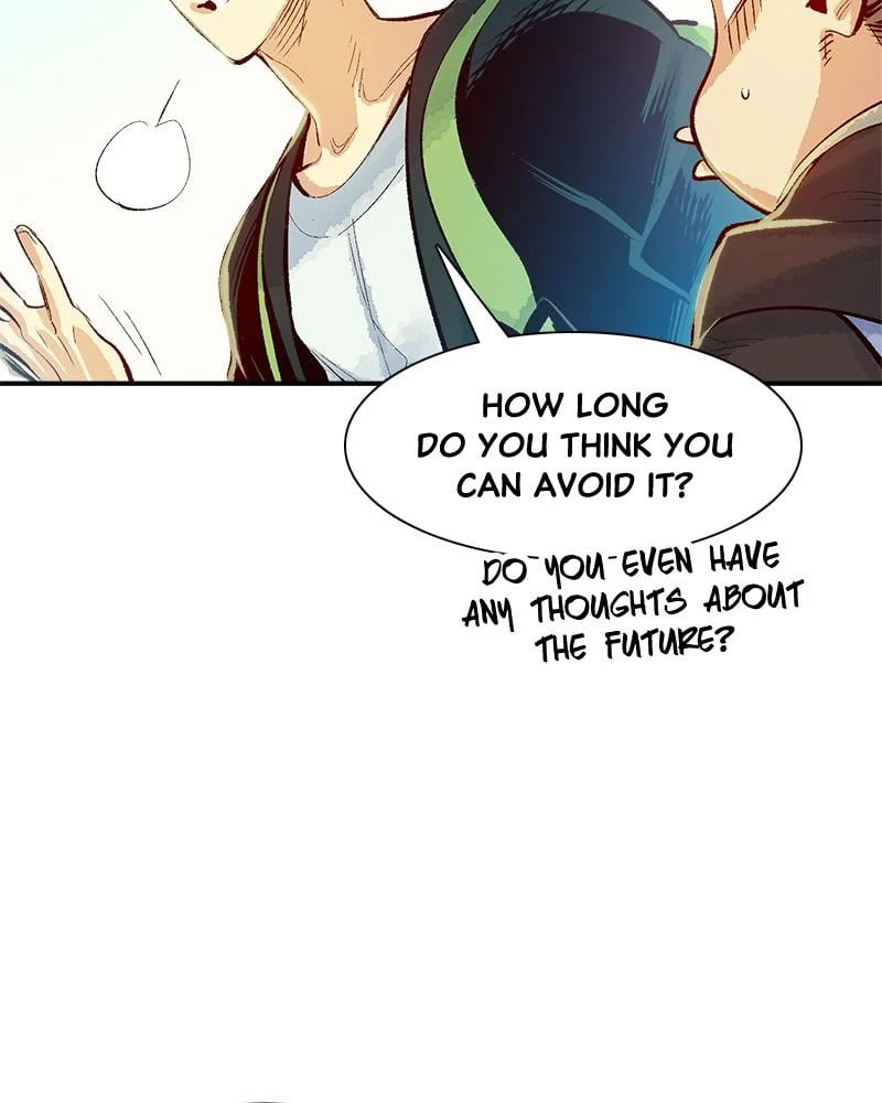 The Lone Necromancer Chapter 1 - 22