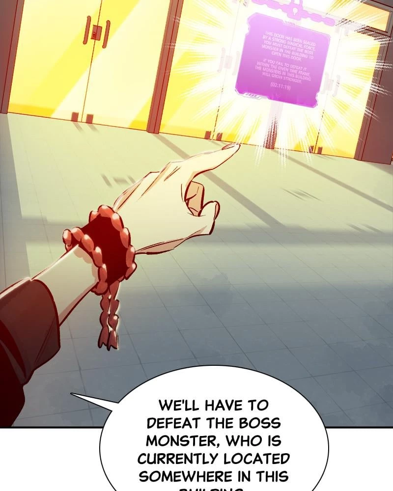 The Lone Necromancer Chapter 4 - 80