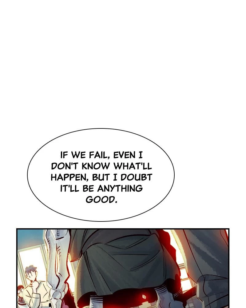 The Lone Necromancer Chapter 4 - 85
