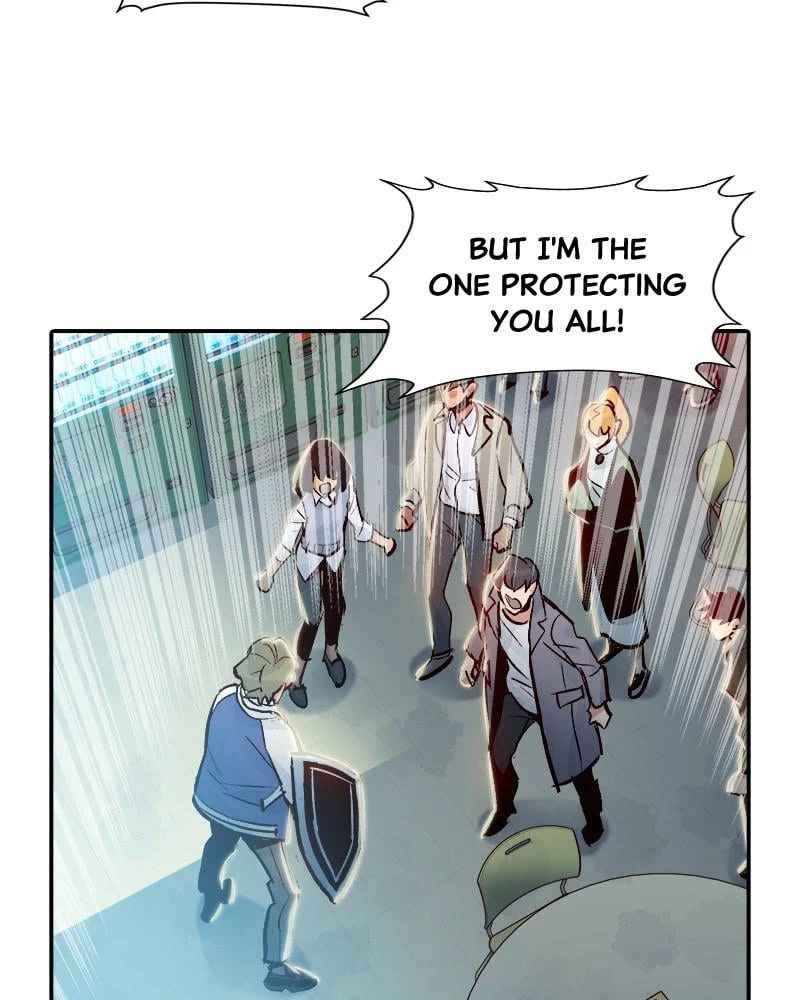 The Lone Necromancer Chapter 6 - 144