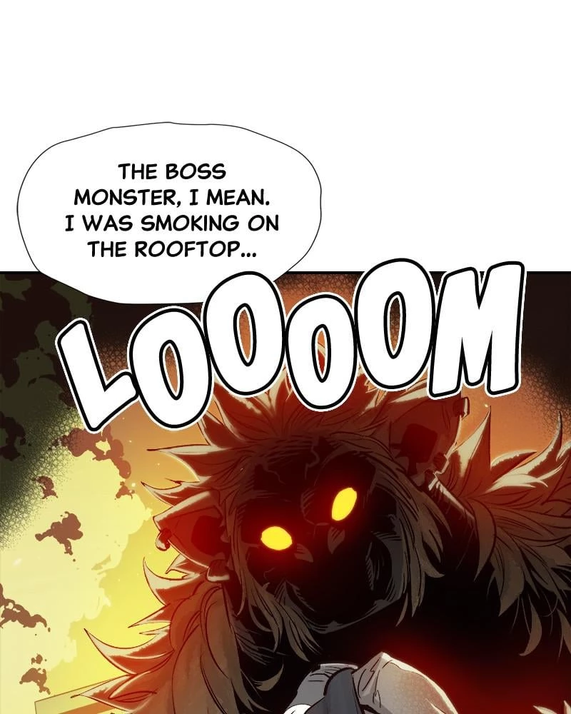 The Lone Necromancer Chapter 4 - 89
